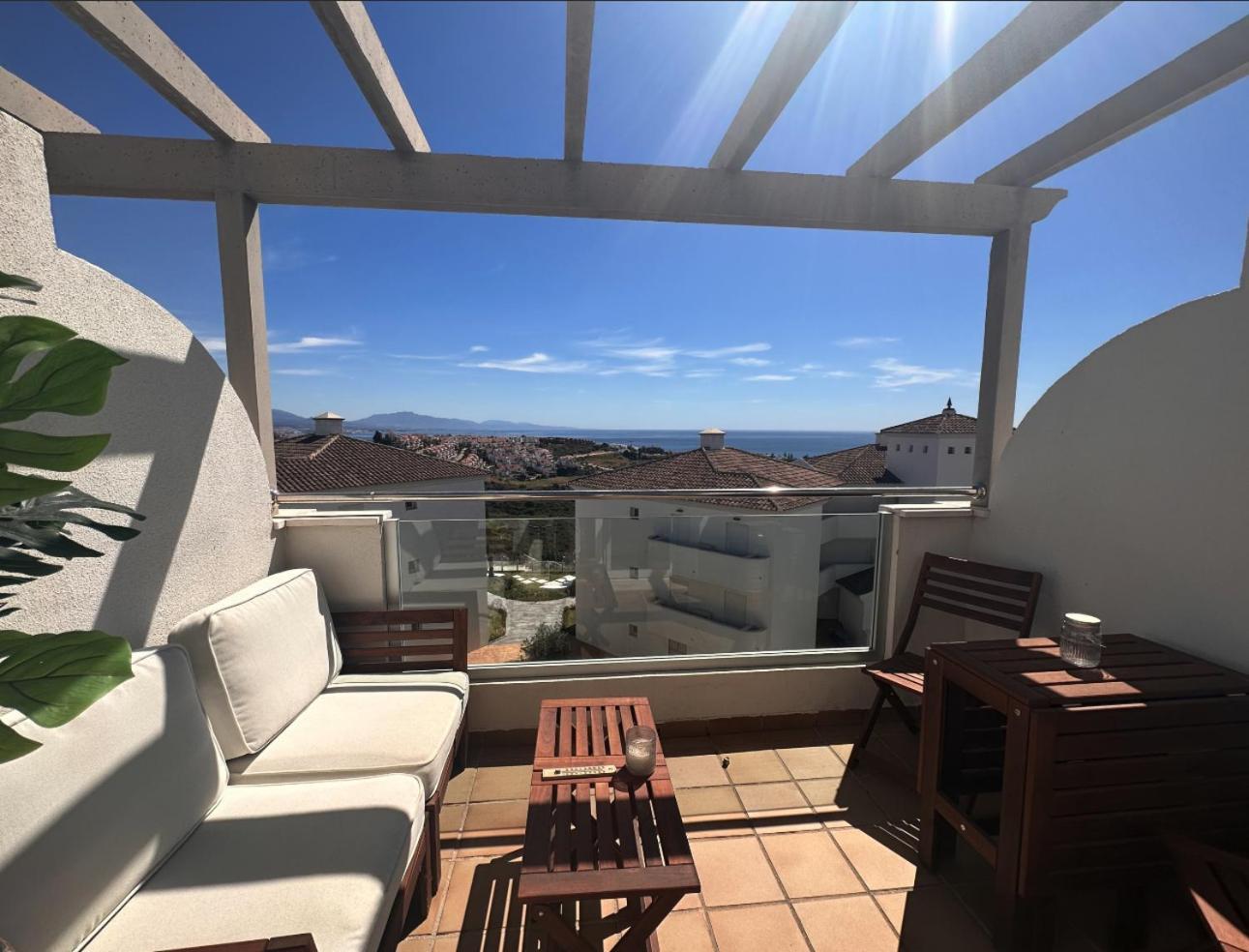 מנילבה Casa De Mar Small Oasis מראה חיצוני תמונה