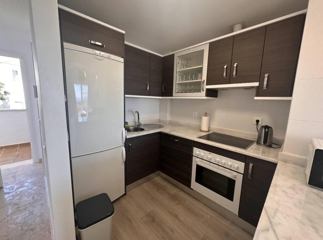 מנילבה Casa De Mar Small Oasis חדר תמונה