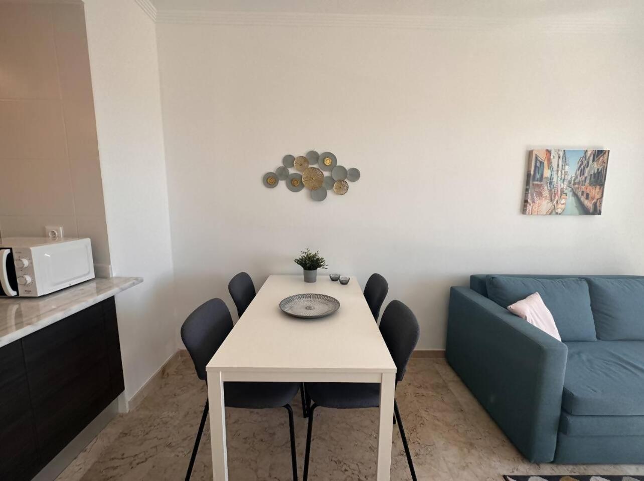 מנילבה Casa De Mar Small Oasis חדר תמונה