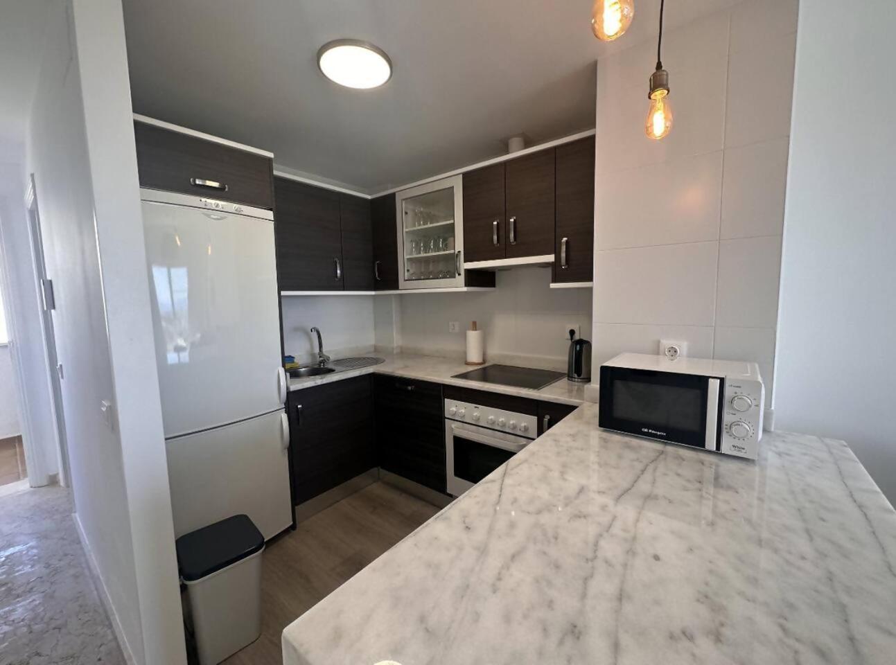 מנילבה Casa De Mar Small Oasis חדר תמונה