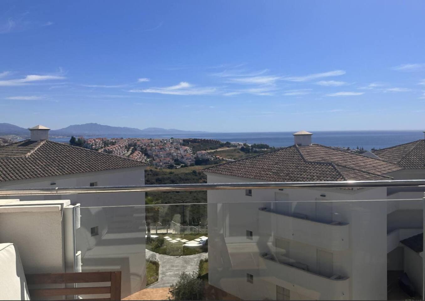 מנילבה Casa De Mar Small Oasis חדר תמונה