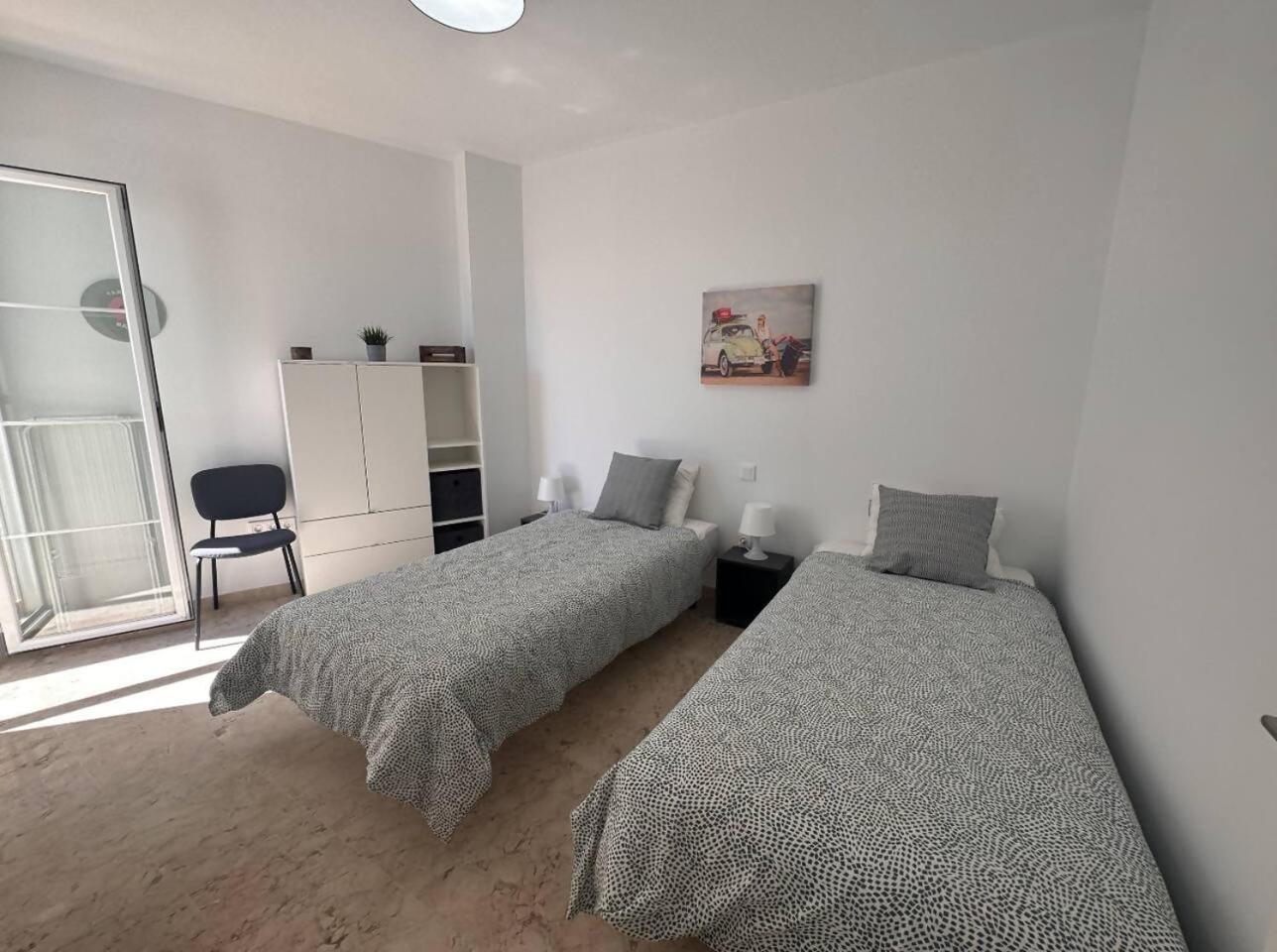 מנילבה Casa De Mar Small Oasis חדר תמונה