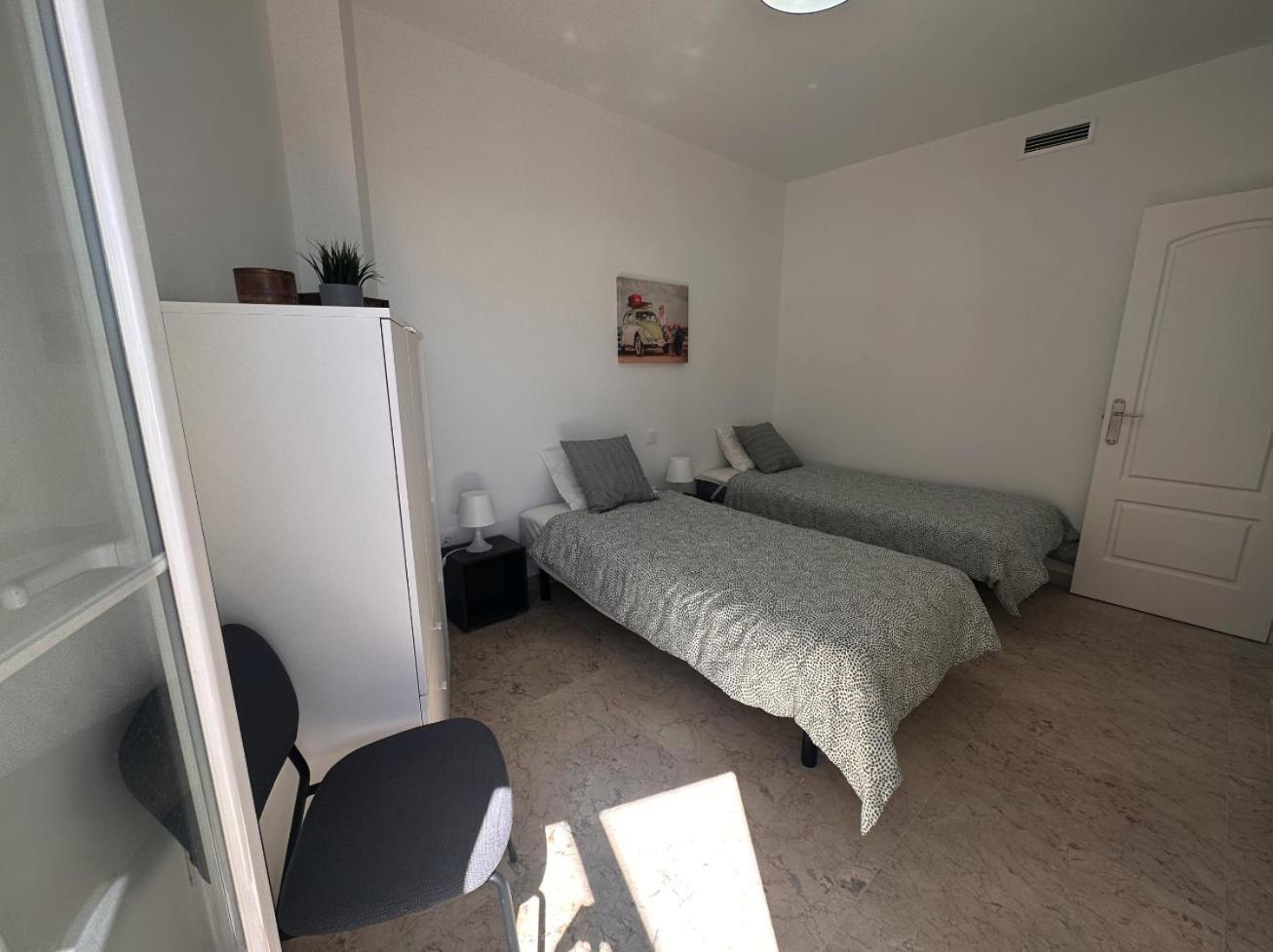 מנילבה Casa De Mar Small Oasis מראה חיצוני תמונה