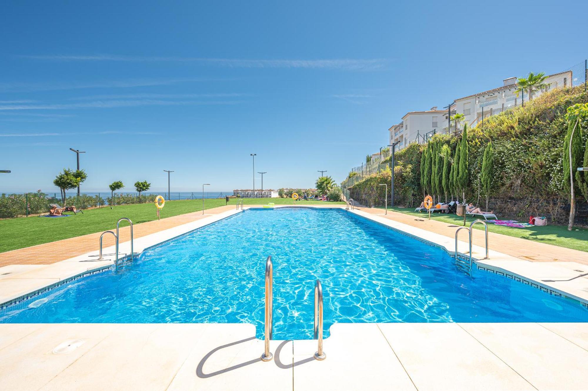 מנילבה Casa De Mar Small Oasis מראה חיצוני תמונה